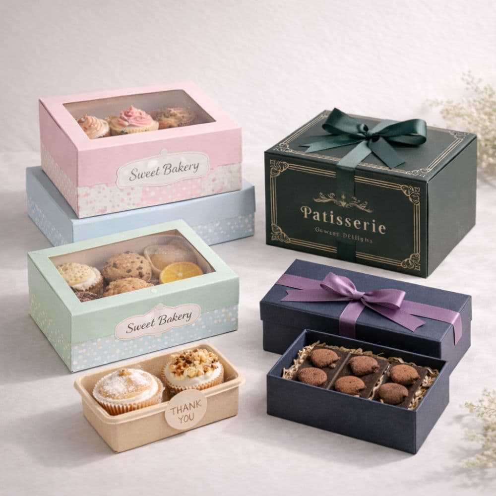 Bakery Packaging